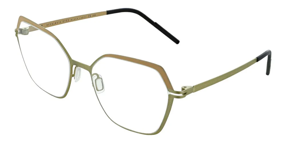 Reykjavik Eyes Black Label Maria C3