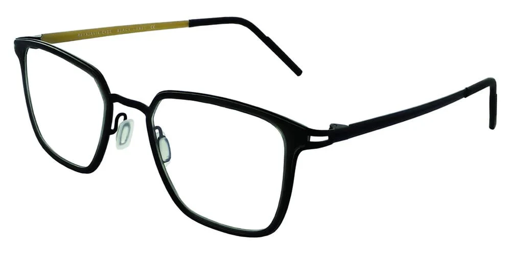 Reykjavik Eyes Black Label Markus C1