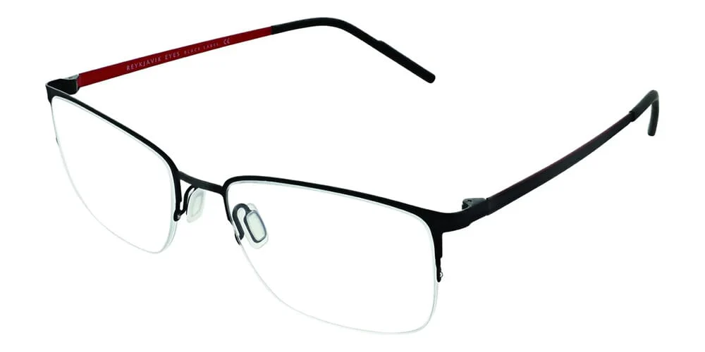 Reykjavik Eyes Black Label Neo C1
