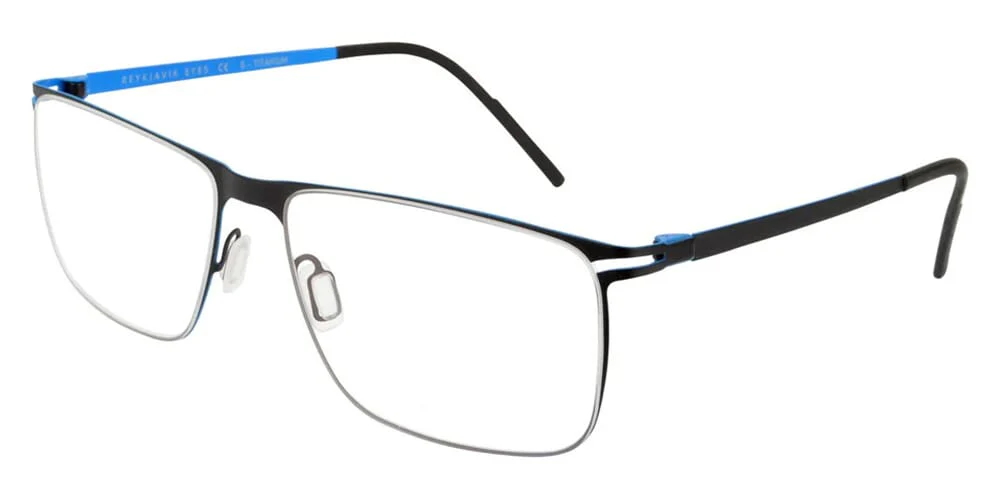 Reykjavik Eyes Black Label Odin C1