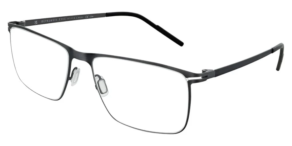 Reykjavik Eyes Black Label Odin C5