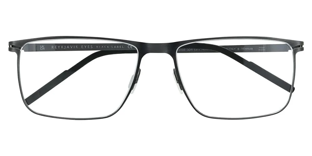 Reykjavik Eyes Black Label Odin C5 - Image 2