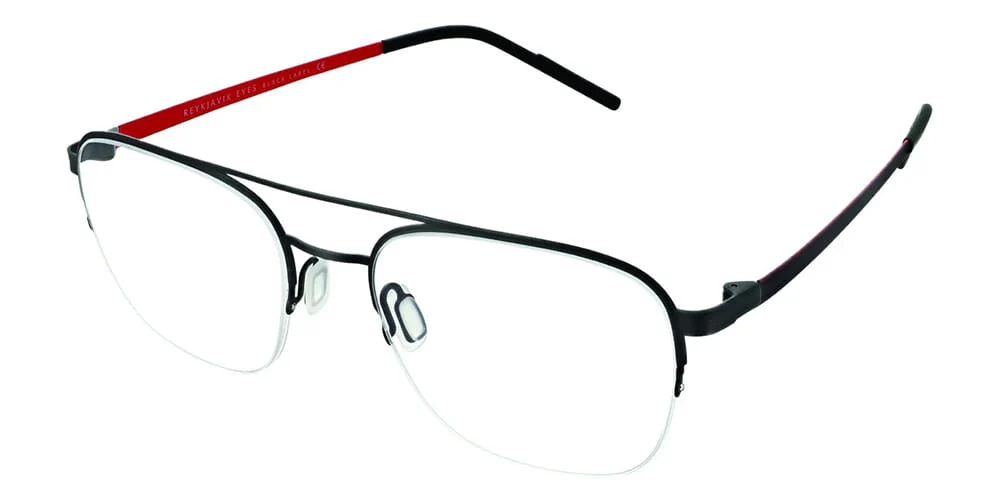 Reykjavik Eyes Black Label Raknar C3