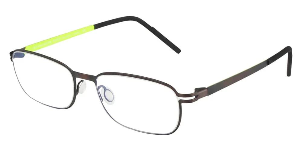 Reykjavik Eyes Black Label Runi C3