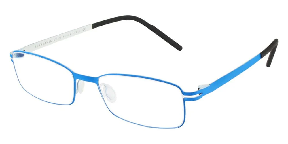 Reykjavik Eyes Black Label Sefi C1