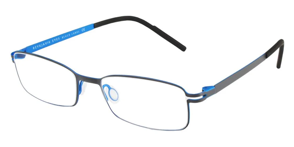 Reykjavik Eyes Black Label Sefi C2