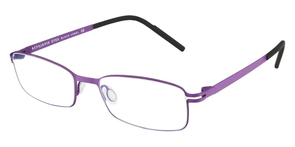 Reykjavik Eyes Black Label Sefi C3