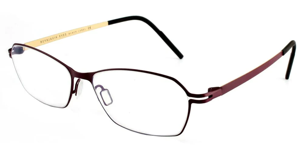 Reykjavik Eyes Black Label Sif C4