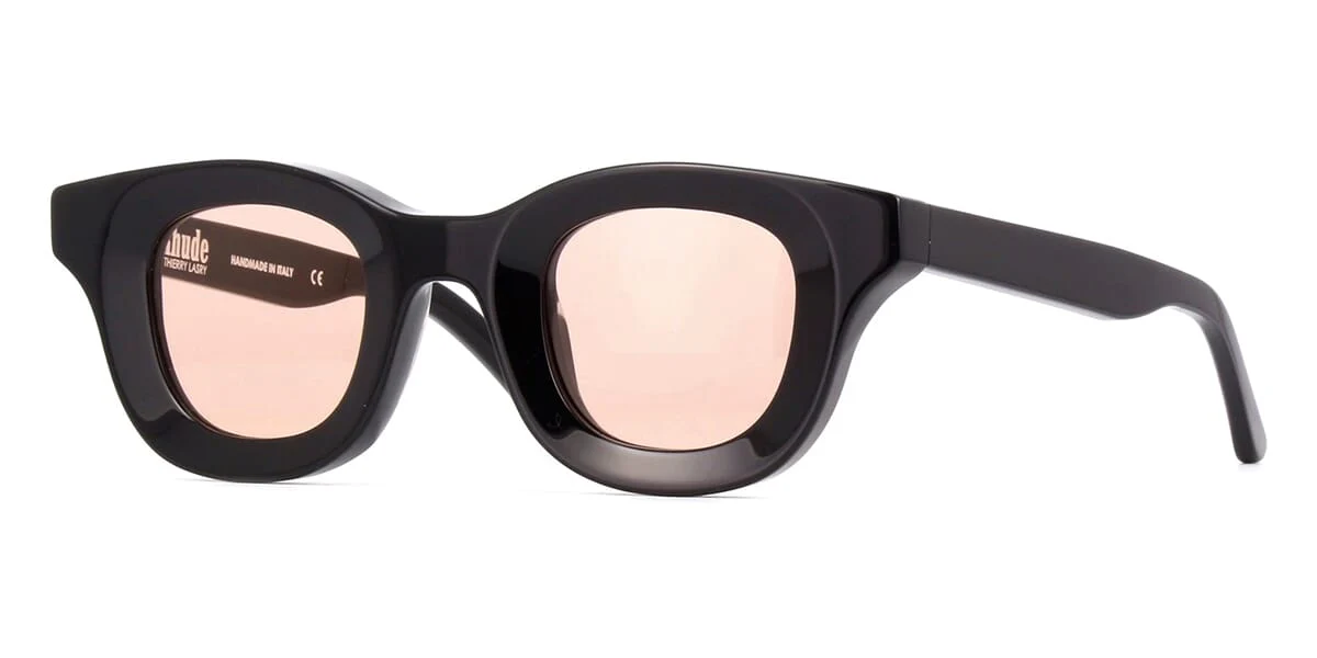 Rhude x Thierry Lasry Rhodeo 101 Pink - As Seen On Russell Westbrook & Odell Beckham Jr.