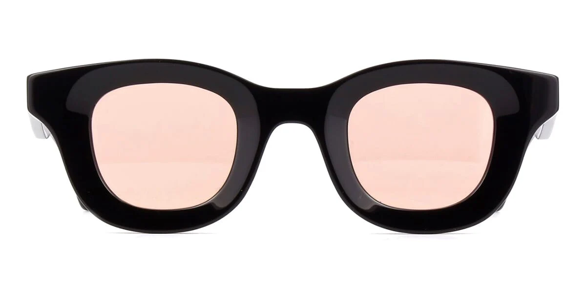 Rhude x Thierry Lasry Rhodeo 101 Pink - As Seen On Russell Westbrook & Odell Beckham Jr. - Image 2