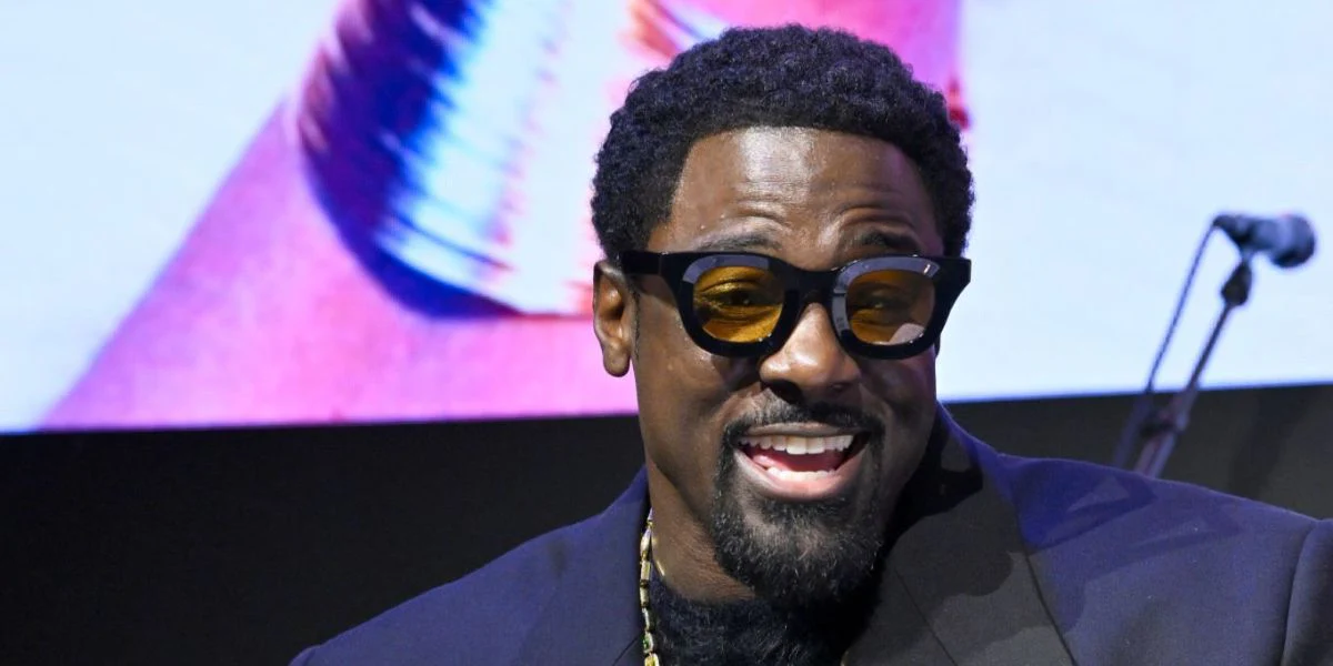 Rhude x Thierry Lasry Rhodeo 101 - As Seen On Megan Rapinoe & Lance Gross - Image 5
