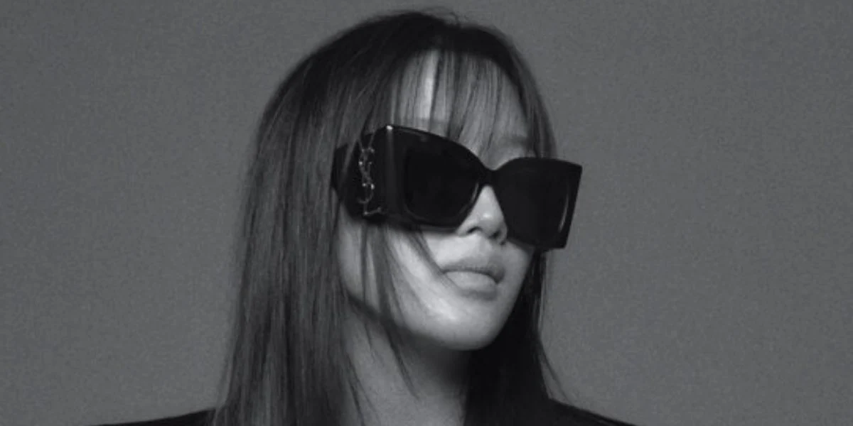 Saint Laurent Sun Blaze SL M119 001 - As Seen On Rose & Rihanna - Image 12