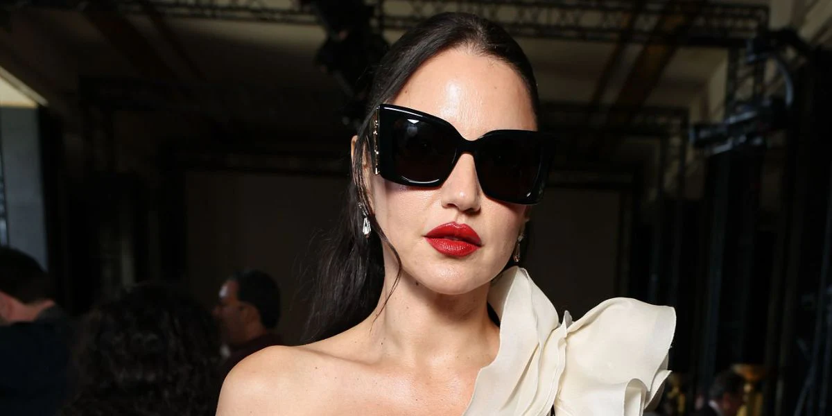 Saint Laurent Sun Blaze SL M119 001 - As Seen On Rose & Rihanna - Image 18
