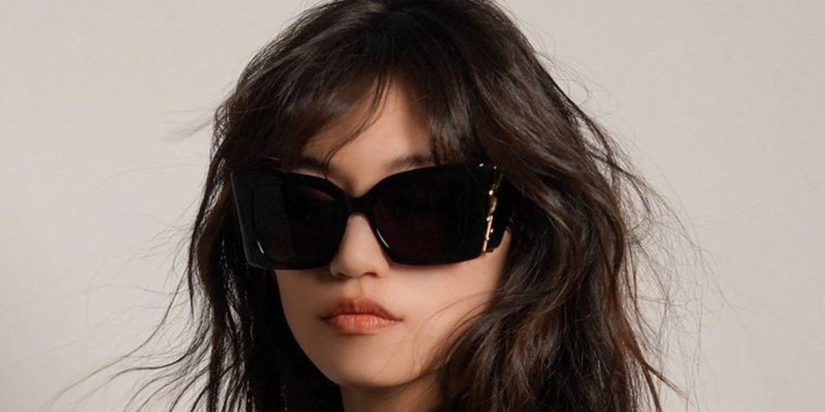 Saint Laurent Sun Blaze SL M119 001 - As Seen On Rose & Rihanna - Image 19