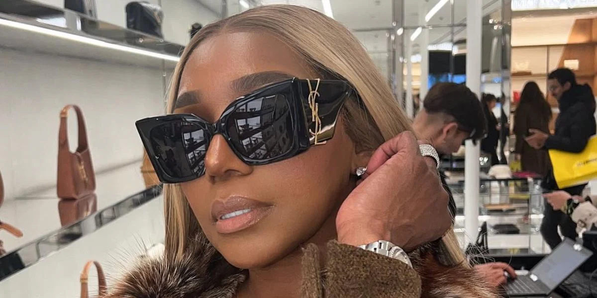 Saint Laurent Sun Blaze SL M119 001 - As Seen On Rose & Rihanna - Image 22