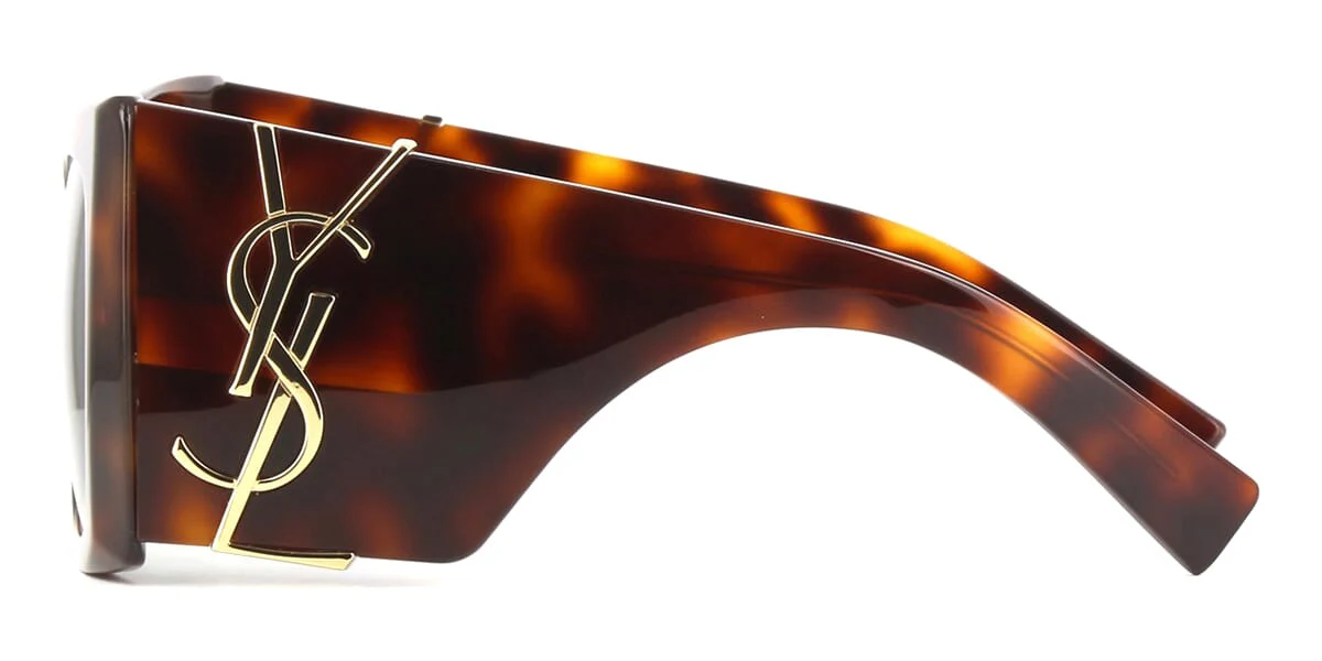 Saint Laurent Sun Blaze SL M119 002 - As Seen On Bronwyn Newport - Image 3