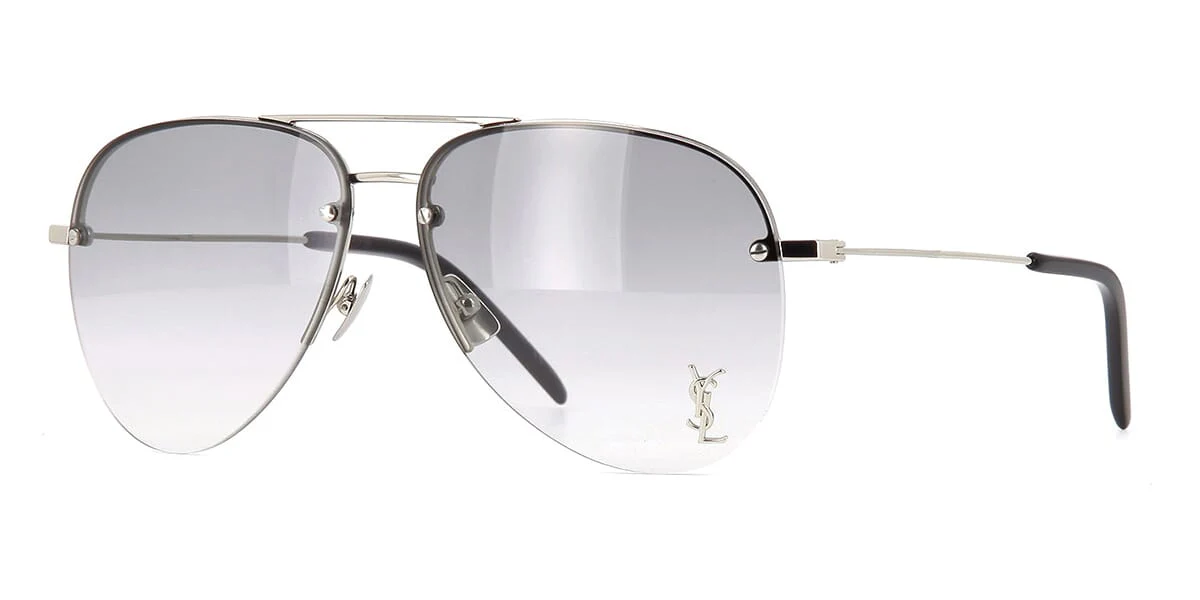 Saint Laurent Sun Classic 11 M 005 - As Seen On Rickey Thompson & Nazanin Mandi