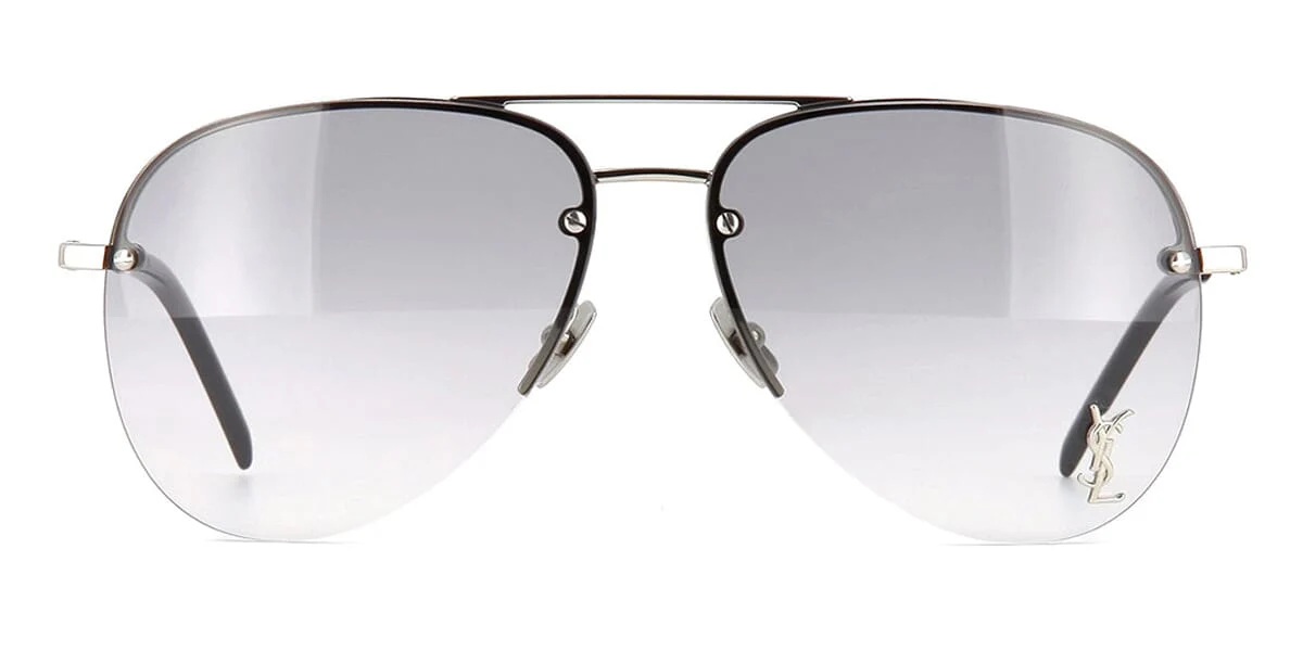 Saint Laurent Sun Classic 11 M 005 - As Seen On Rickey Thompson & Nazanin Mandi - Image 2