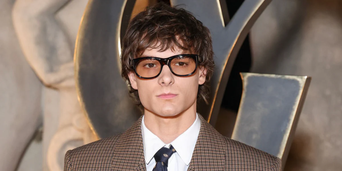 Saint Laurent Sun SL 815 Romy 009 - As Seen On Mason Thames & Luka Sabbat - Image 4
