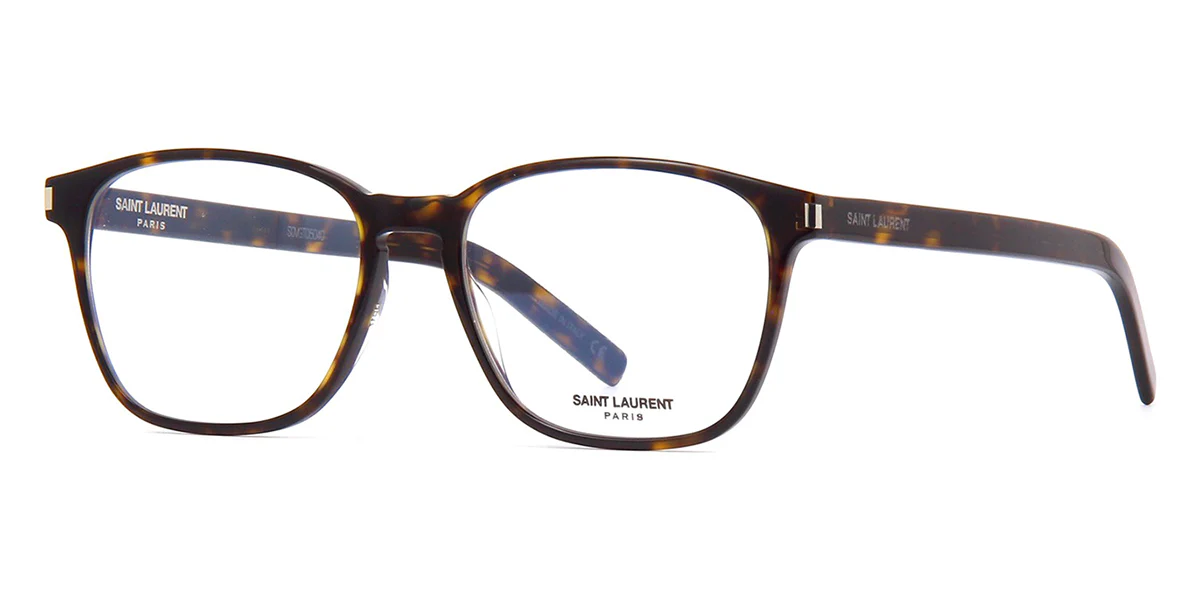 Saint Laurent SL 186-B Slim 005