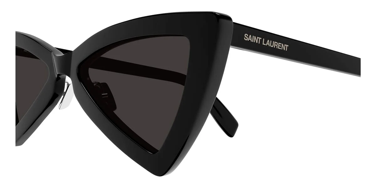 Saint Laurent SL 207 Jerry 005 - As Seen On Da'Vine Joy Randolph & Aisha Hinds - Image 3