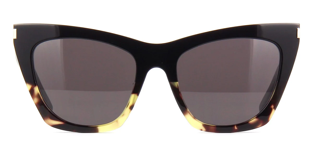 Saint Laurent Sun SL 214 Kate 010 - Image 2