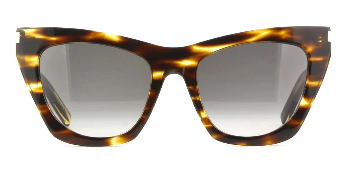Saint Laurent Sun SL 214 Kate 024 - Image 2