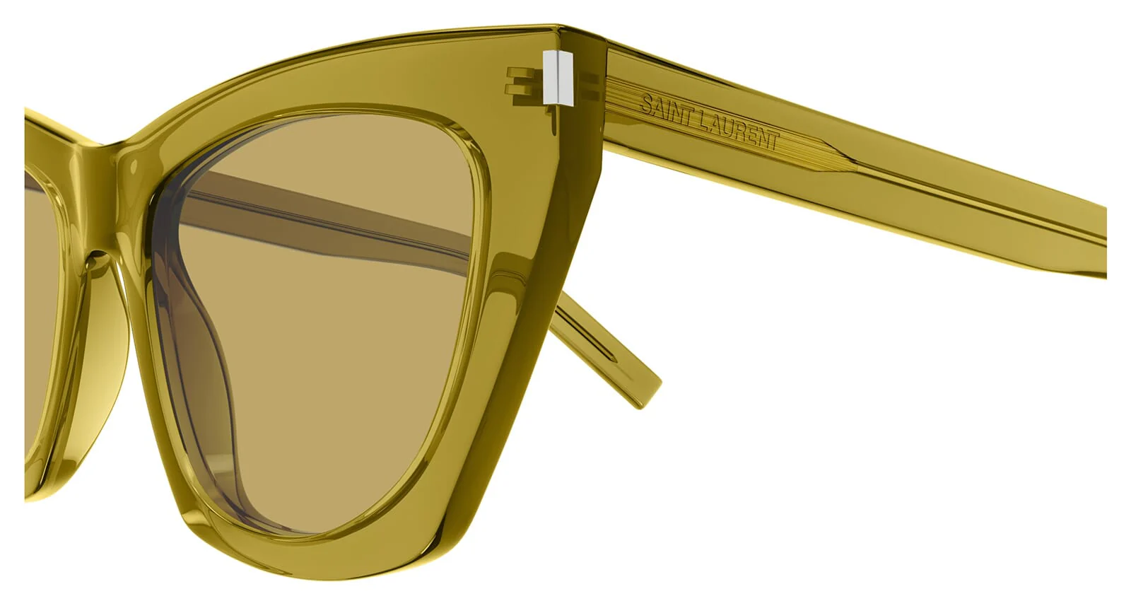 Saint Laurent SL 214 Kate 037 - Image 3