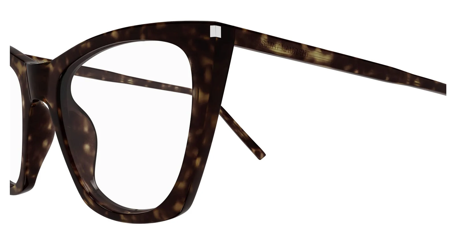 Saint Laurent SL 214 Kate Thin Opt 002 - Image 3