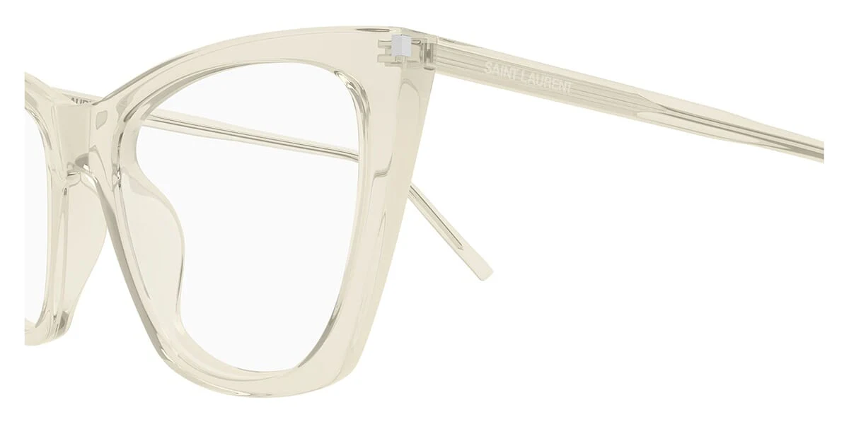 Saint Laurent SL 214 Kate Thin Opt 007 - Image 3