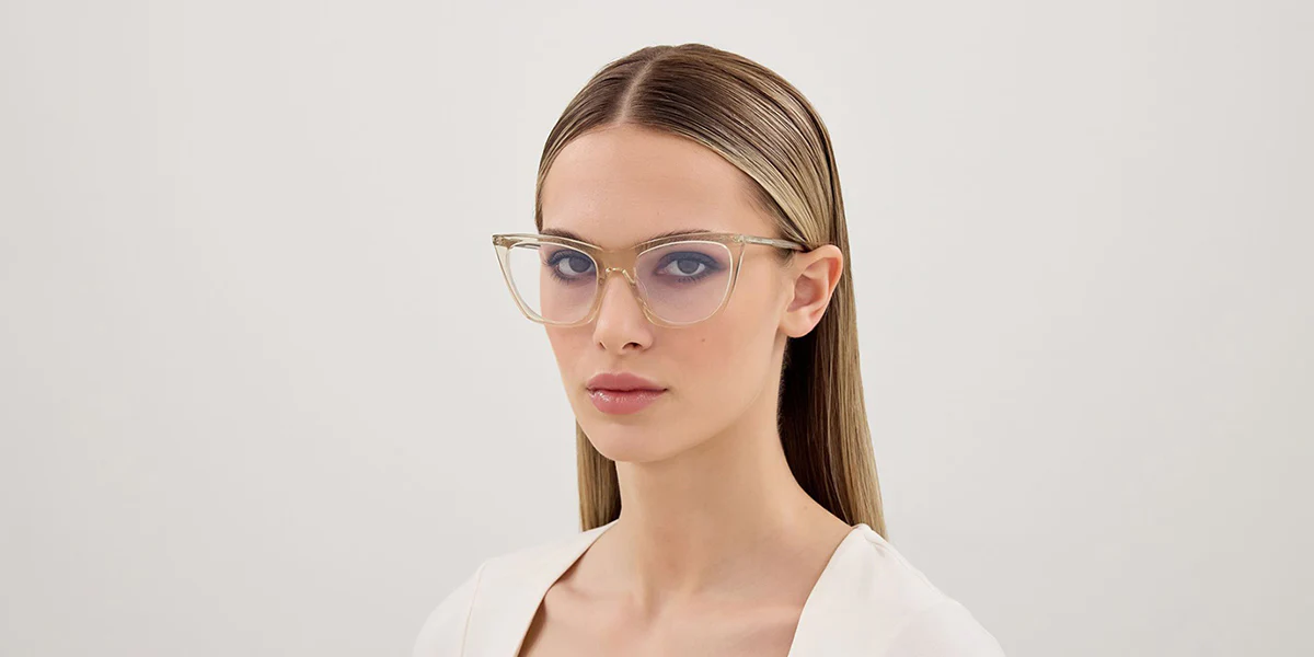 Saint Laurent SL 214 Kate Thin Opt 007 - Image 4