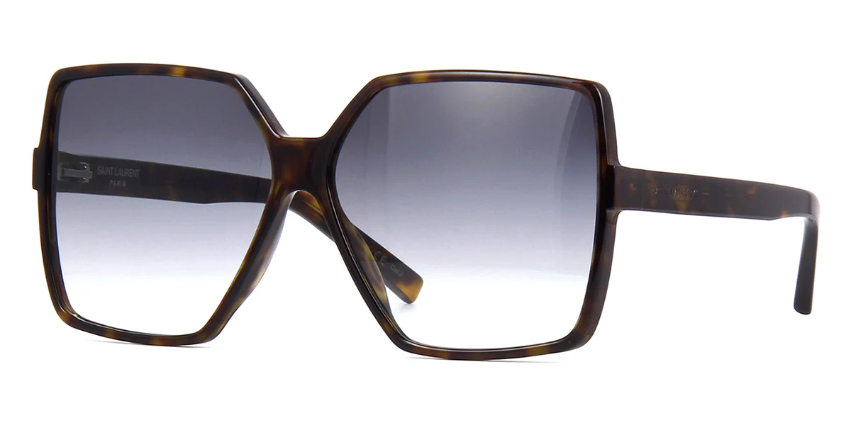 Saint Laurent Sun SL 232 003 Betty