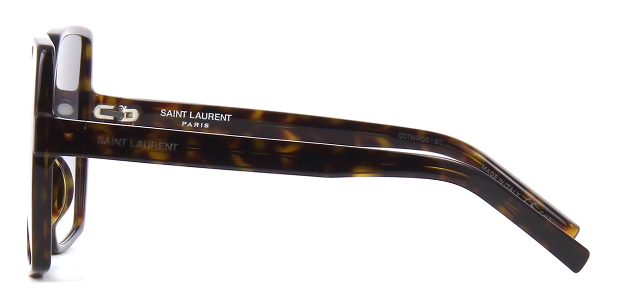 Saint Laurent Sun SL 232 003 Betty - Image 3