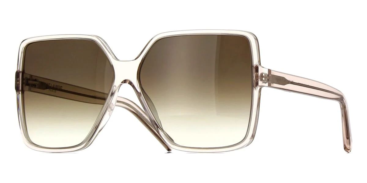 Saint Laurent SL 232 005 Betty - As Seen On Scott Evans