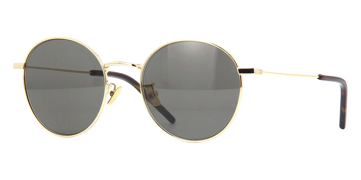 Saint Laurent Sun SL 250 010 - As Seen On Lady Gaga