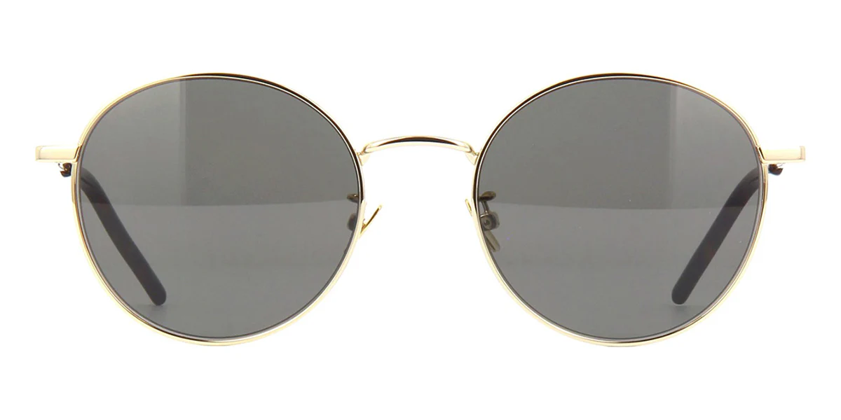 Saint Laurent Sun SL 250 010 - As Seen On Lady Gaga - Image 2