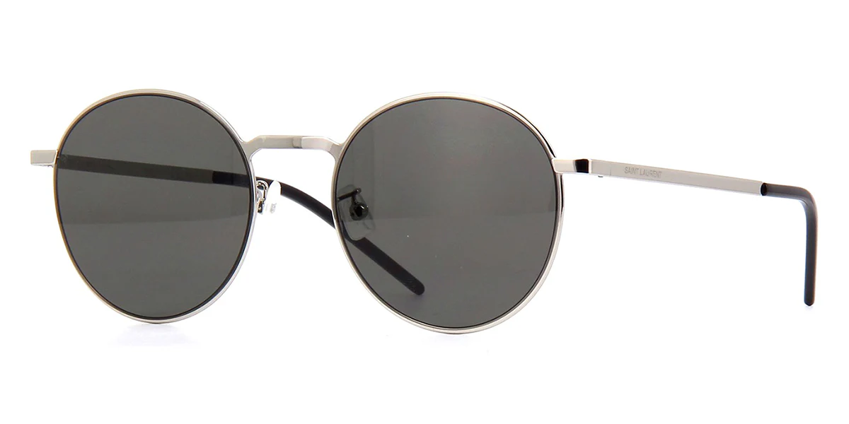 Saint Laurent Sun SL 250 Slim 004 - As Seen On Elizabeth Olsen
