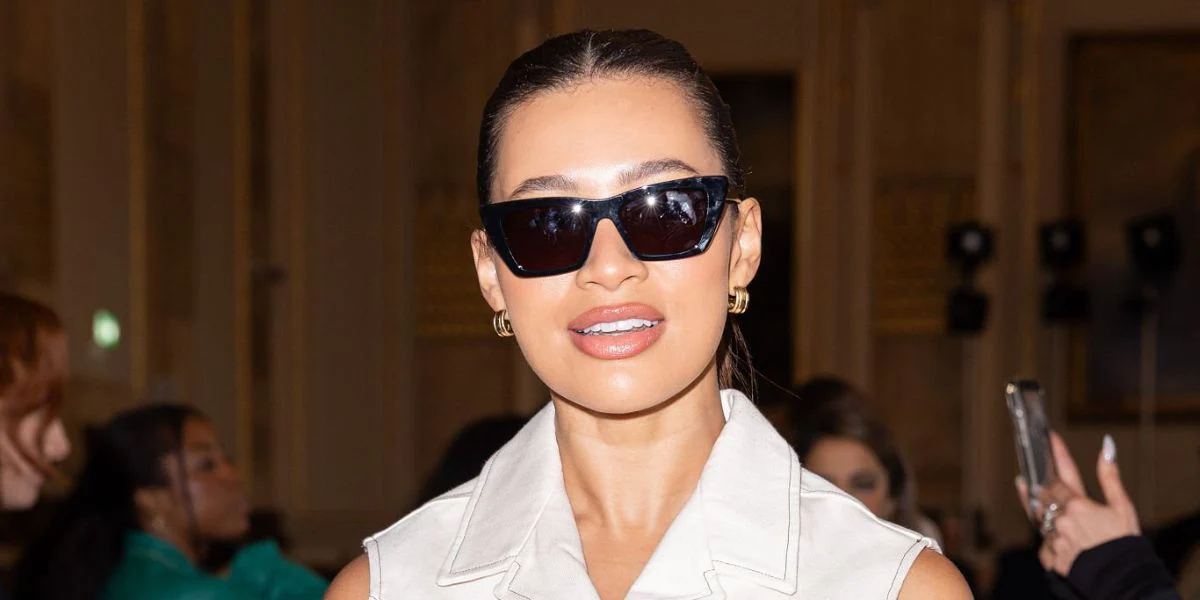 Saint Laurent Sun SL 276 Mica 001 - As Seen On Hailey Bieber & Rosie Huntington-Whiteley - Image 37