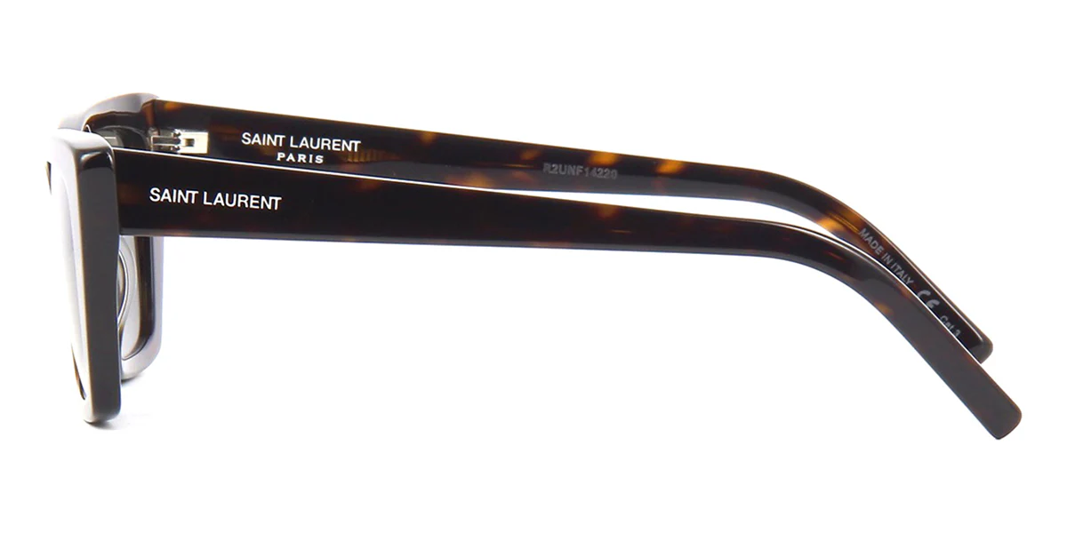 Saint Laurent Sun SL 276 Mica 002 - As Seen On Goody Grace - Image 3