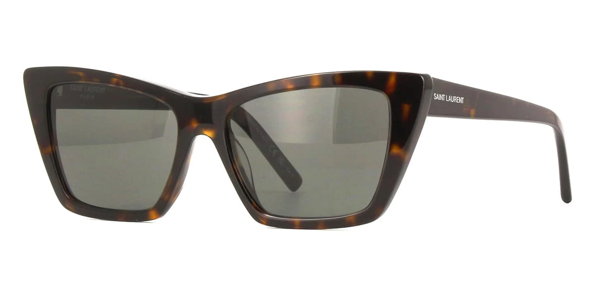 Saint Laurent Sun SL 276 Mica 033