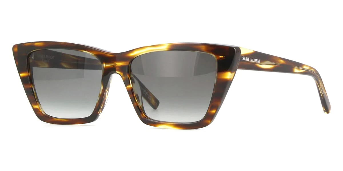 Saint Laurent Sun SL 276 Mica 044 - As Seen On David Spade