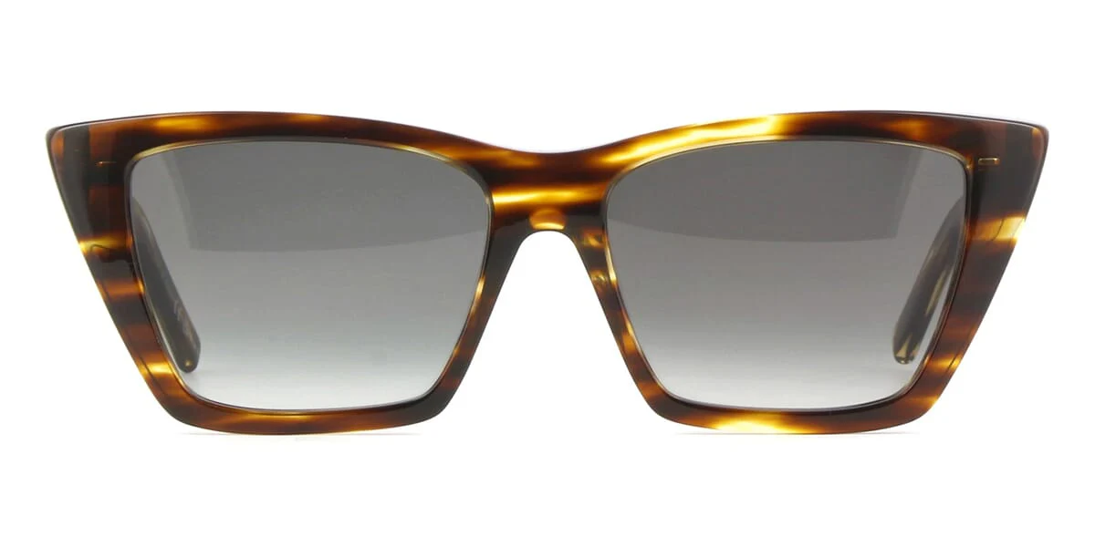 Saint Laurent Sun SL 276 Mica 044 - As Seen On David Spade - Image 2