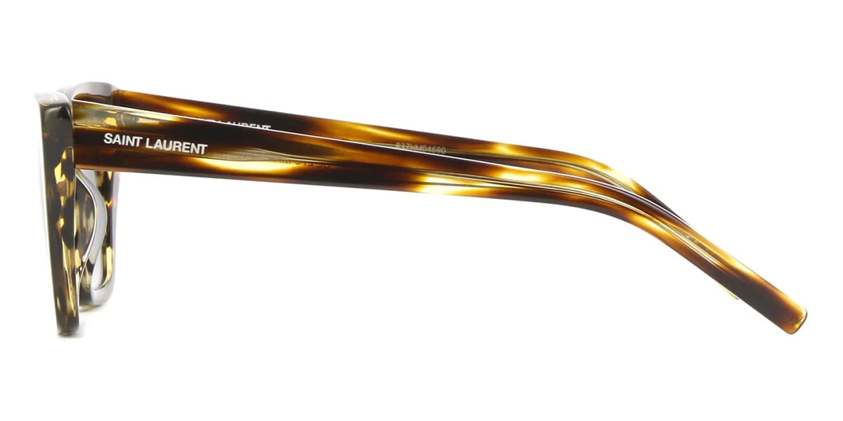 Saint Laurent Sun SL 276 Mica 044 - As Seen On David Spade - Image 3