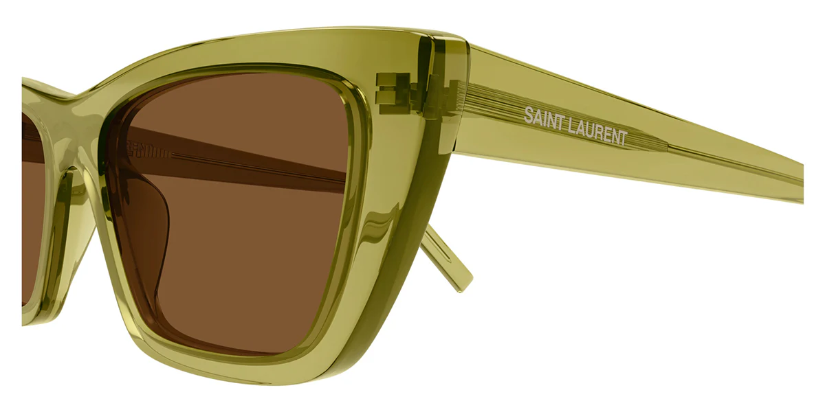Saint Laurent Sun SL 276 Mica 059 - Image 3