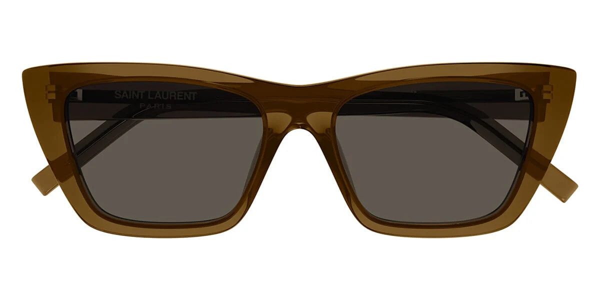 Saint Laurent Sun SL 276 Mica 060 - As Seen On Whitney Rose - Image 2