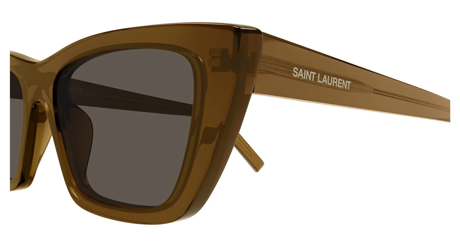 Saint Laurent Sun SL 276 Mica 060 - As Seen On Whitney Rose - Image 3