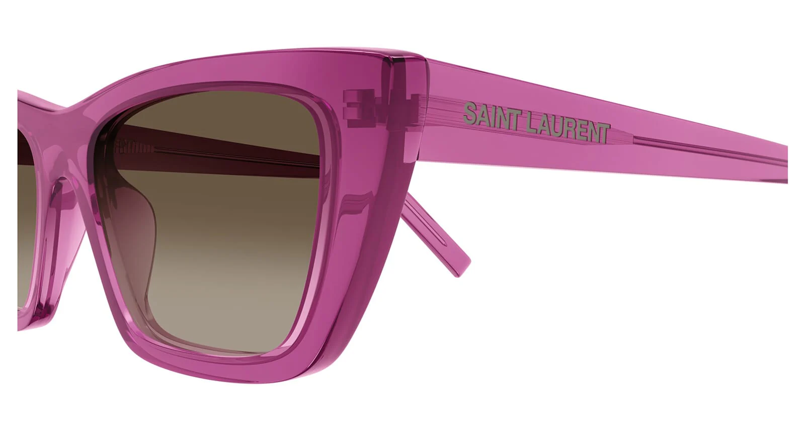 Saint Laurent SL 276 Mica 061 - Image 3