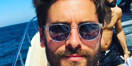 Saint Laurent Sun SL 28 012 - As Seen On Scott Disick & Lucas Jagger - Image 4
