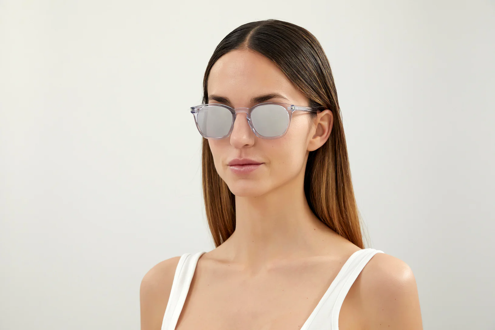 Saint Laurent Sun SL 28 012 - As Seen On Scott Disick & Lucas Jagger - Image 7