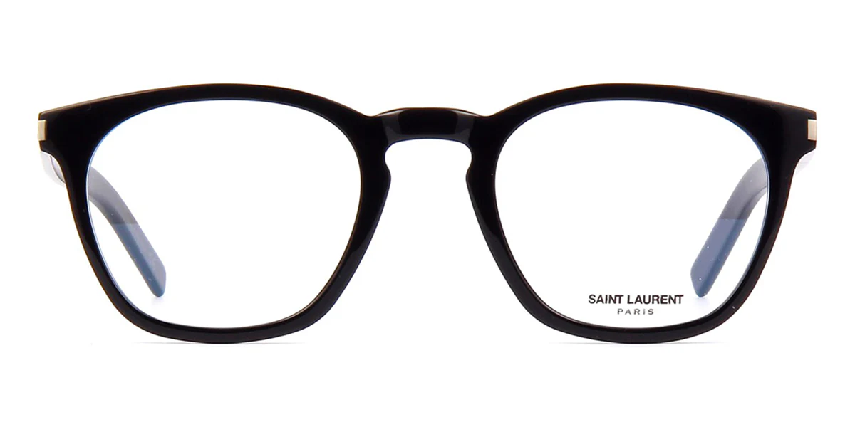 Saint Laurent SL 30 Slim 001 - As Seen On Matthew Broderick - Image 2